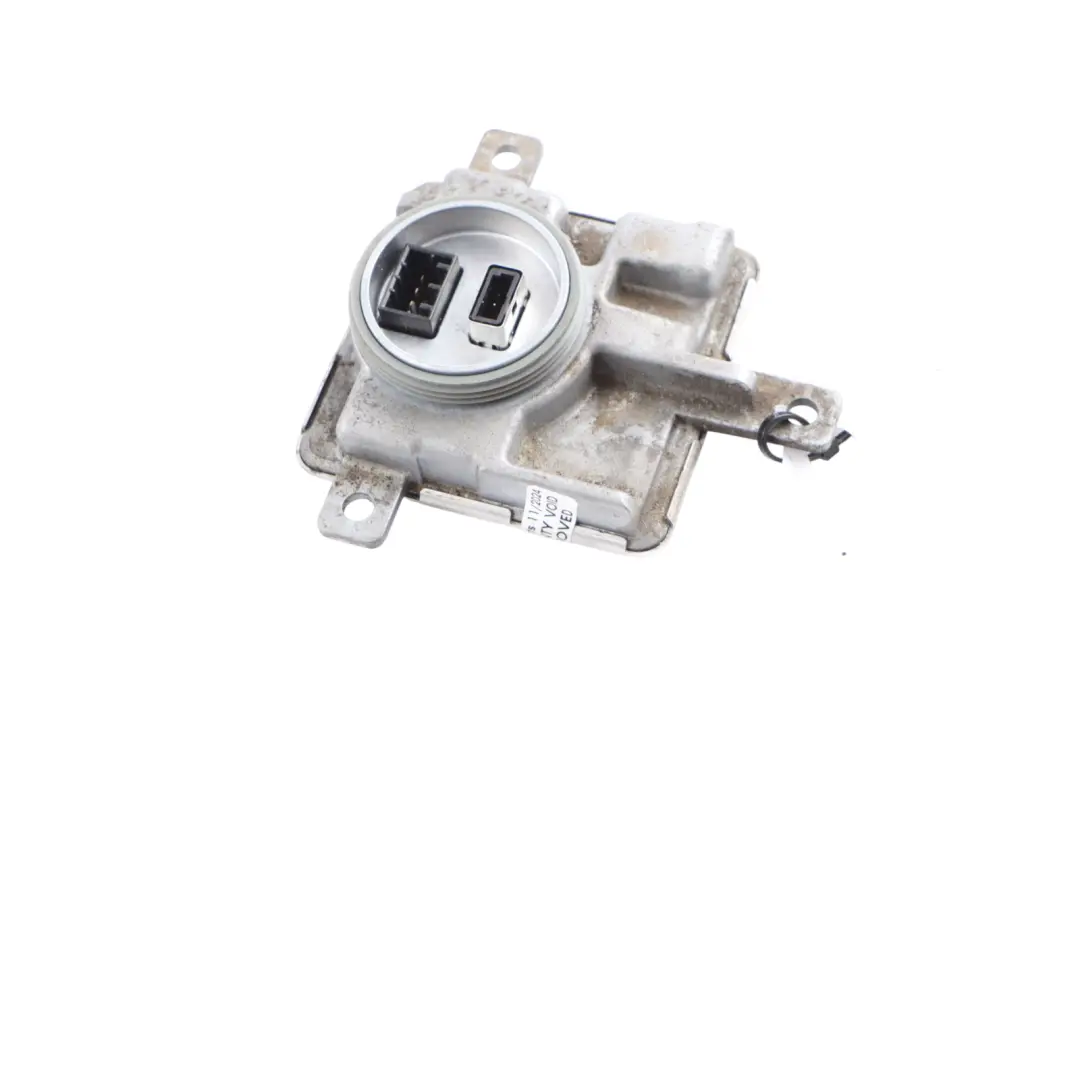 Headlight Ballast Control Unit Module to Audi A1 A3 A4 A5 A6 Xenon with Part number 8K0951597E Audi A1 A3 A4 A5 A6 Xenon Headlight Ballast Control Unit Module - SKU 8K0951597E - Part number 8K0951597E