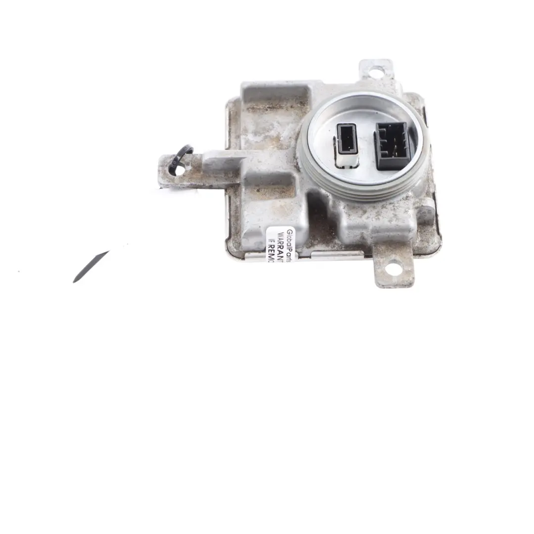 Headlight Ballast Control Unit Module to Audi A1 A3 A4 A5 A6 Xenon with Part number 8K0951597E Audi A1 A3 A4 A5 A6 Xenon Headlight Ballast Control Unit Module - SKU 8K0951597E - Part number 8K0951597E