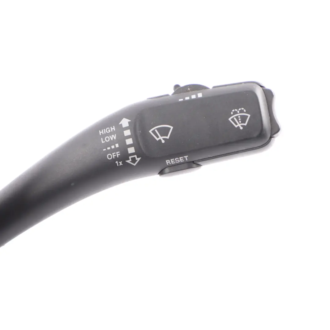 Lenkradwischer Tempomat Schalter Stiel Squib für Audi A4 B8 mit Teilenummer 8K0953502D Audi A4 B8 Lenkradwischer Tempomat Schalter Stiel Squib - SKU 8K0953502D - Teilenummer 8K0953502D