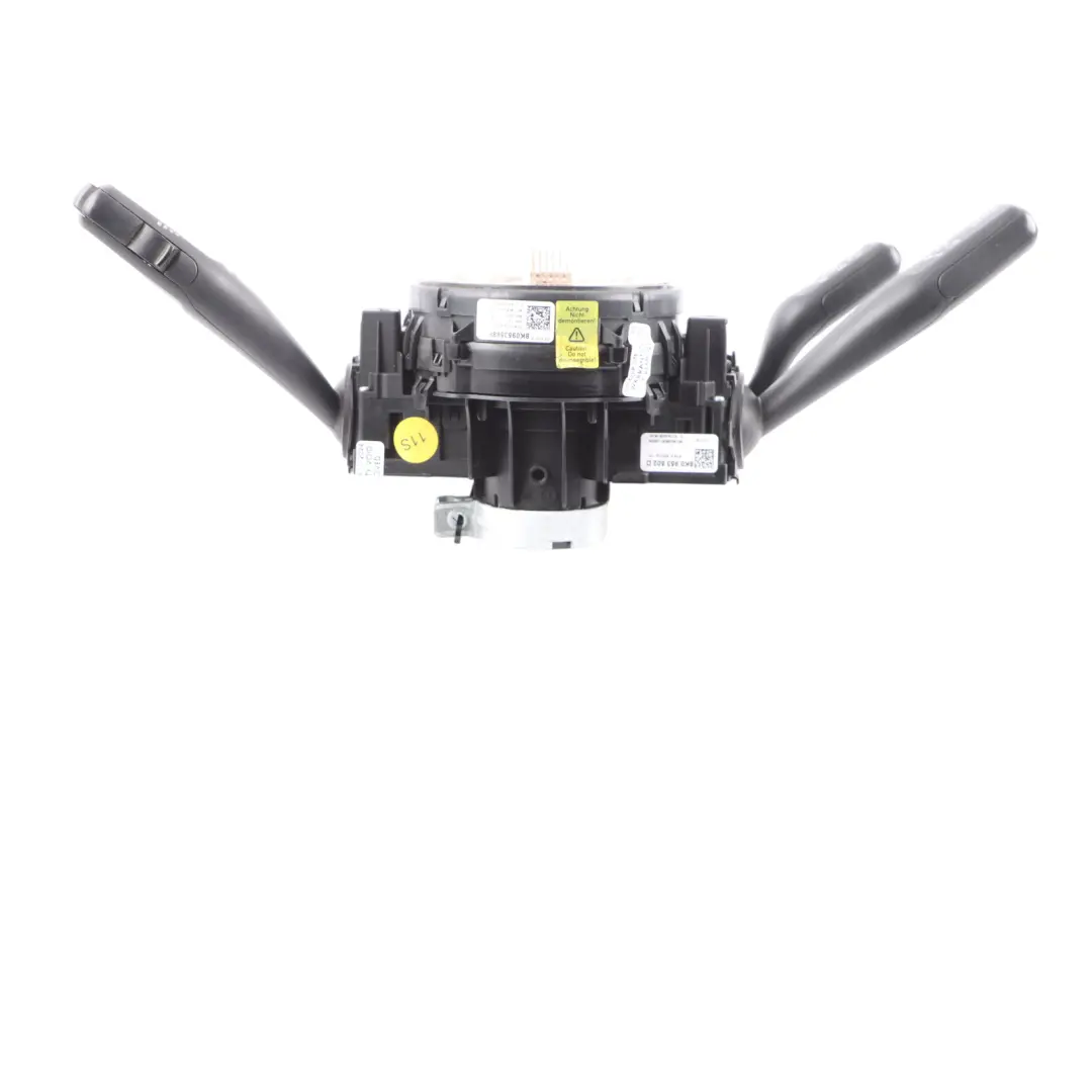 Audi A4 B8 Przełącznik Zespolony Kierownicy - SKU 8K0953502D - Numer Części 8K0953502D