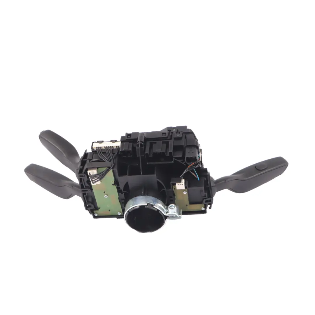 Columna de Dirección Interruptor Cluster Limpiaparabrisas para Audi A5 8T con número de pieza 8K0953568M Audi A5 8T Columna de Dirección Interruptor Cluster Limpiaparabrisas - SKU 8K0953568M - Número de pieza 8K0953568M