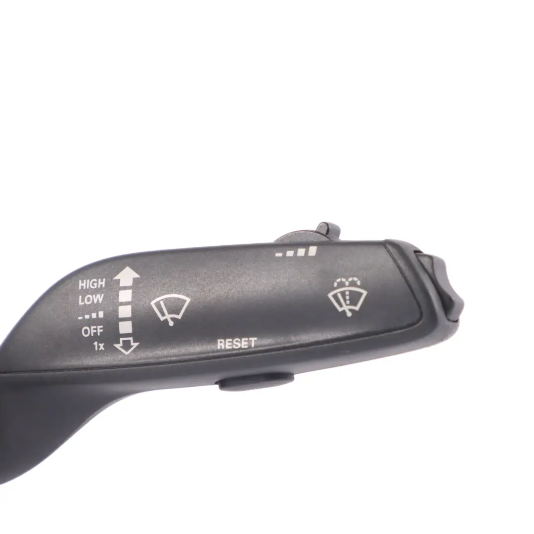 Audi A5 8T Columna de Dirección Interruptor Cluster Limpiaparabrisas - SKU 8K0953568M - Número de pieza 8K0953568M