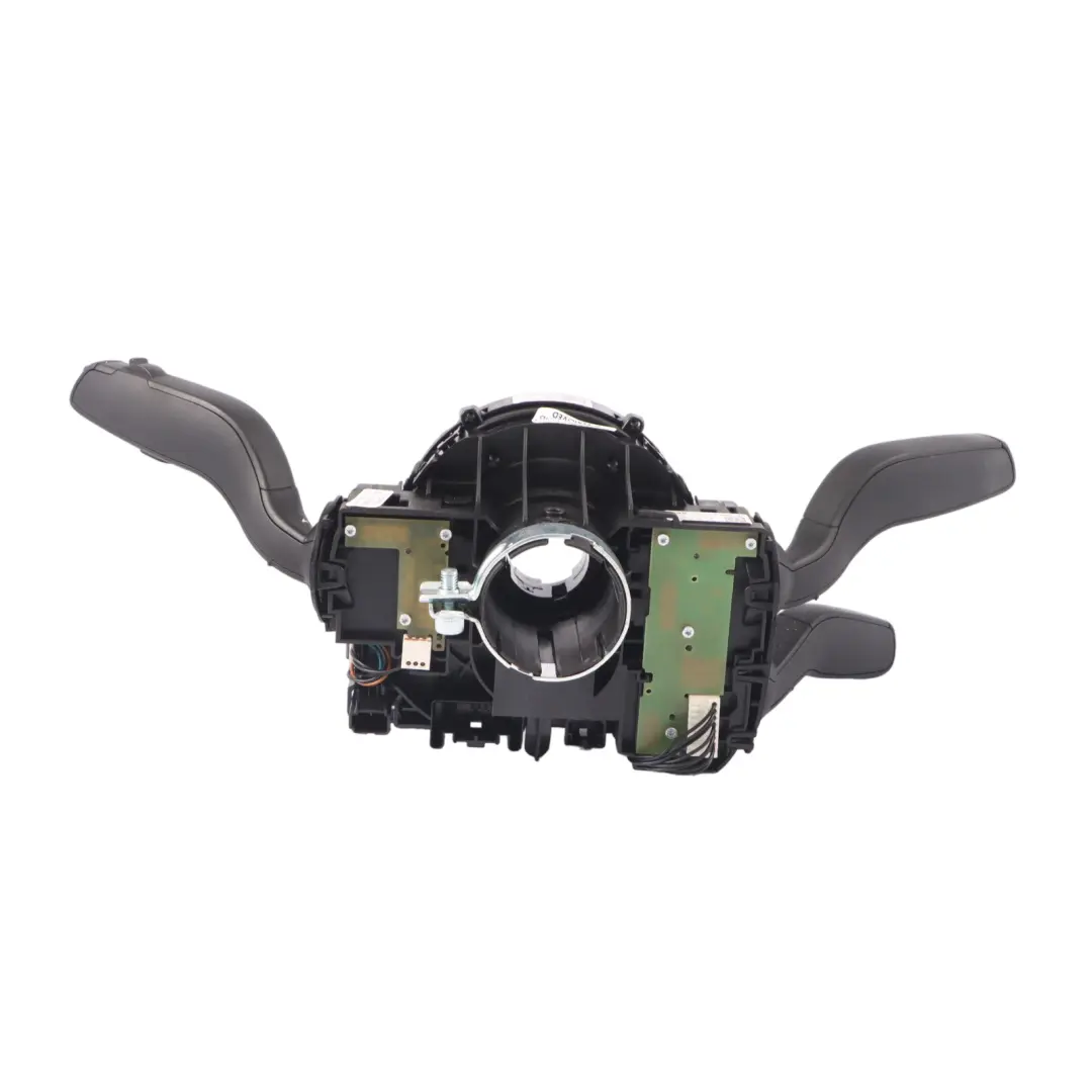 Columna de Dirección Interruptor Cluster Limpiaparabrisas para Audi A5 8T con número de pieza 8K0953568M Audi A5 8T Columna de Dirección Interruptor Cluster Limpiaparabrisas - SKU 8K0953568M - Número de pieza 8K0953568M