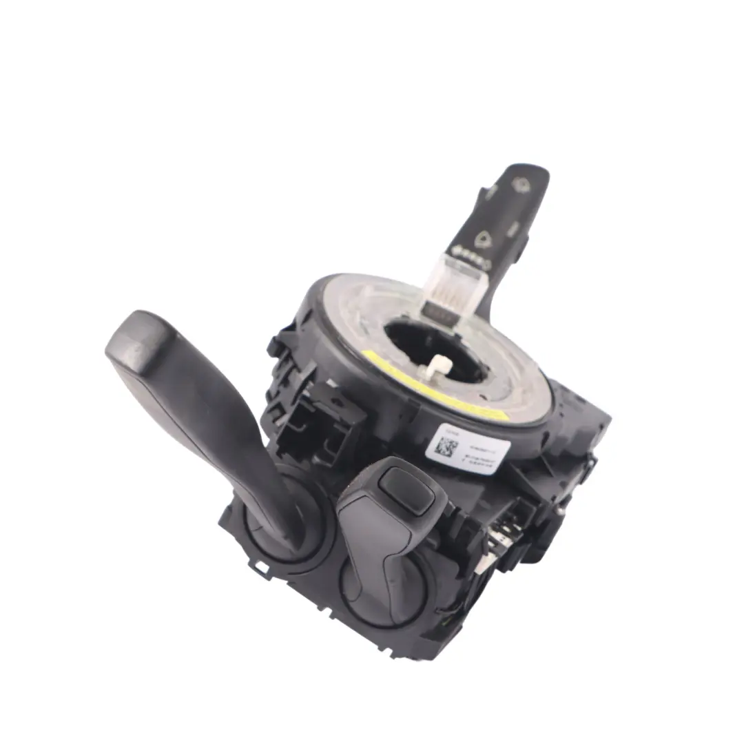 Steering Column Switch Cluster Wiper Stalk Cruise Control to Audi A5 8T with Part number 8K0953568M Audi A5 8T Steering Column Switch Cluster Wiper Stalk Cruise Control - SKU 8K0953568M - Part number 8K0953568M