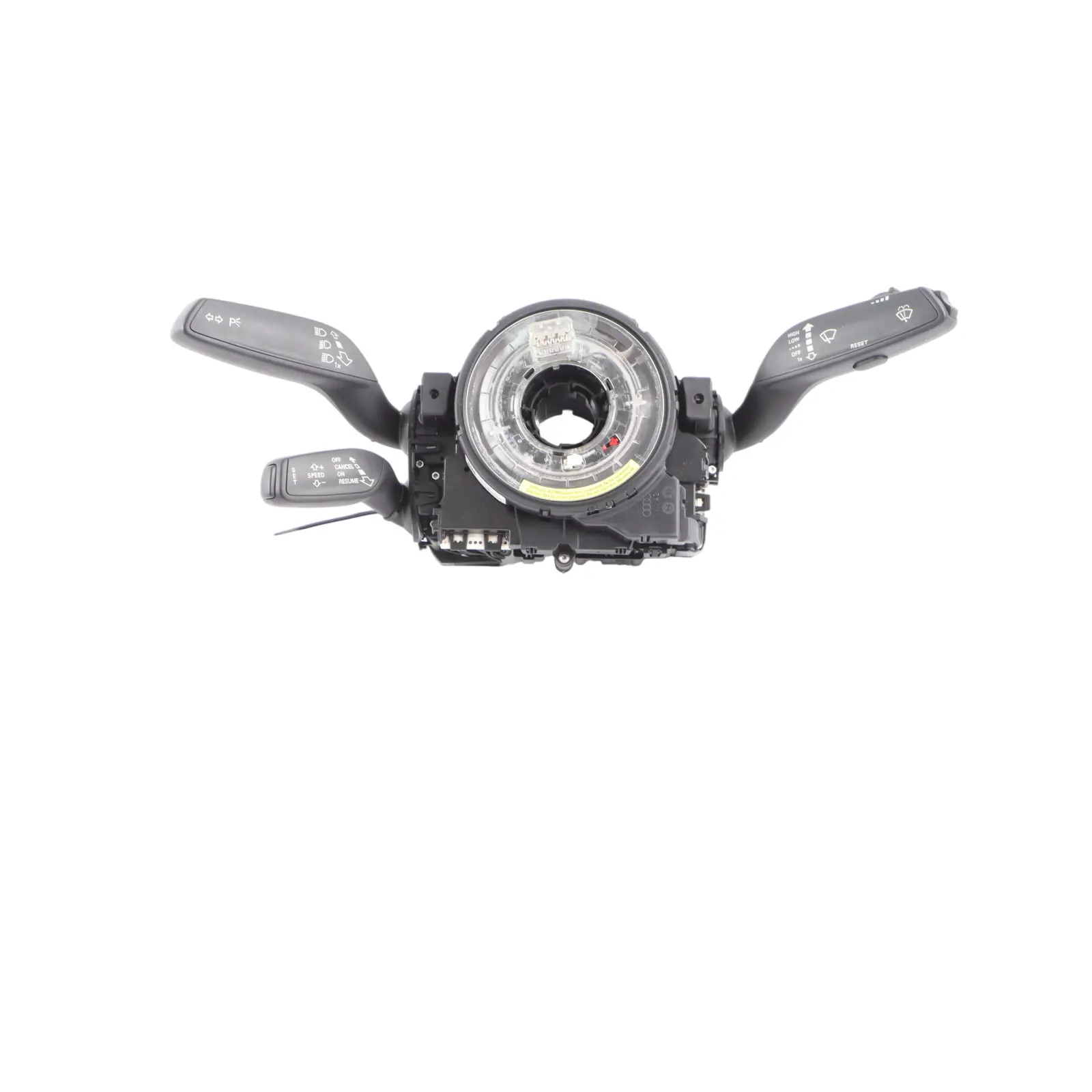 Audi A5 8T Boîtier De Commande De Bague Collectrice De Volant 8K0953568Q