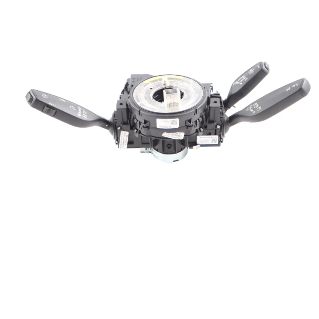 Boîtier De Commande De Bague Collectrice De Volant pour Audi A5 8T à propos du numéro de pièce 8K0953568Q Audi A5 8T Boîtier De Commande De Bague Collectrice De Volant - SKU 8K0953568Q-1 - Numéro de pièce 8K0953568Q