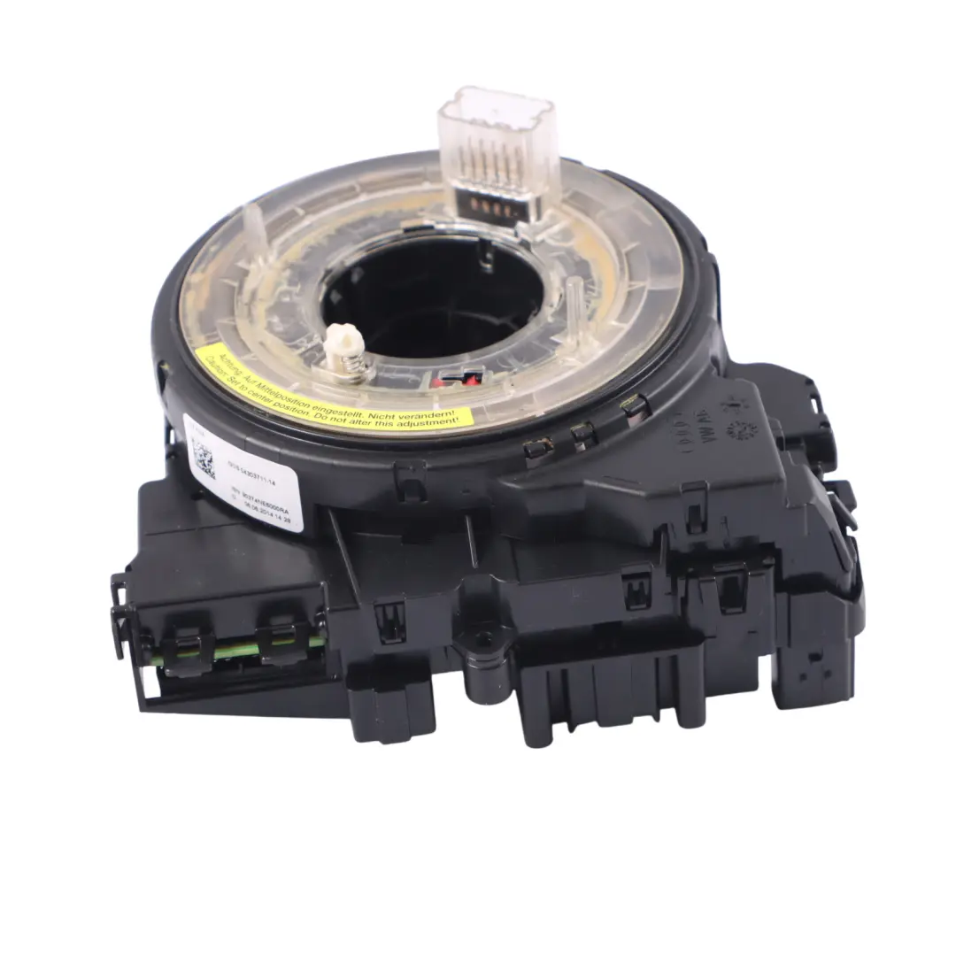 CNHA Bague d'étanchéité du volant pour Audi A5 8T 2.0 TDI à propos du numéro de pièce 8K0953568Q Audi A5 8T 2.0 TDI CNHA Bague d'étanchéité du volant - SKU 8K0953568Q - Numéro de pièce 8K0953568Q