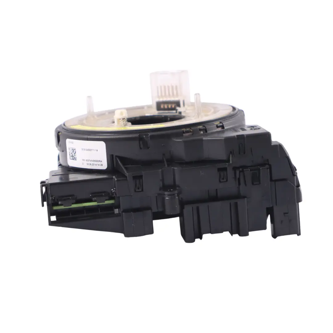 Audi A5 8T 2.0 TDI CNHA Lenkrad Schleifring - SKU 8K0953568Q - Teilenummer 8K0953568Q