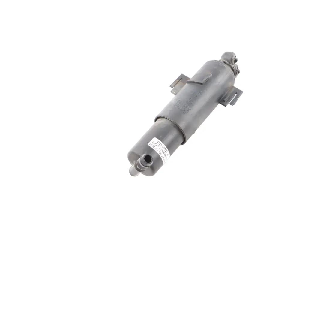Audi A4 B8 Windscreen Washer Jet Spray Nozzle Front Left N/S - SKU 8K0955101 - Part number 8K0955101