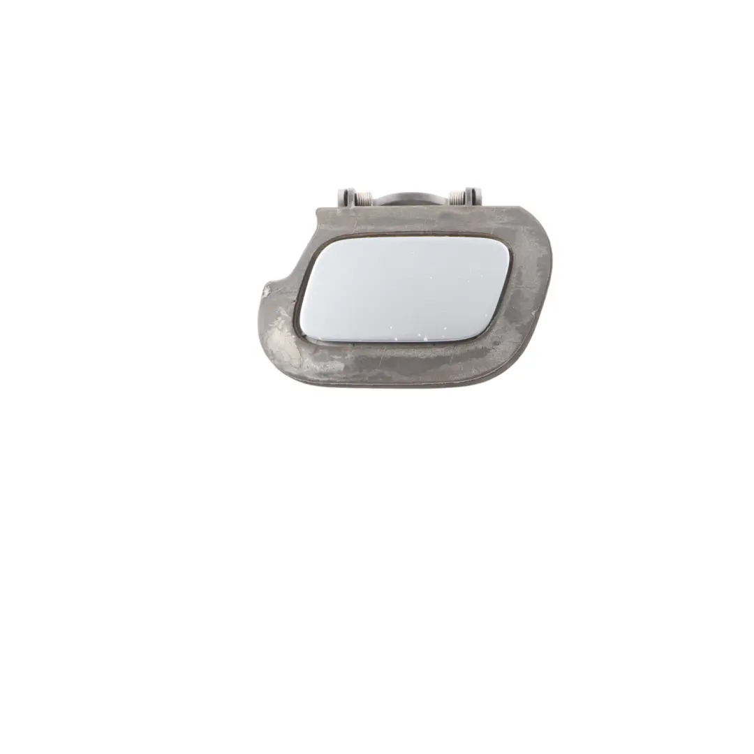 Headlight Washer Cover Cap Trim Left N/S Quartz Grey LY7G 8K0955275A to Audi A4 B8 with Part number 8K0955275A-QGR Audi A4 B8 Headlight Washer Cover Cap Trim Left N/S Quartz Grey LY7G 8K0955275A - SKU 8K0955275A-QGR - Part number 8K0955275A-QGR