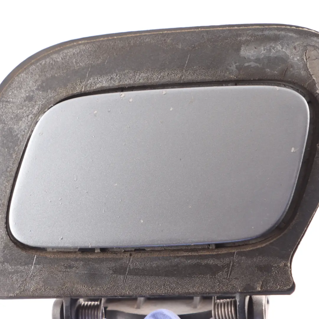 Audi A4 B8 Headlight Washer Cover Cap Trim Left N/S Quartz Grey LY7G 8K0955275A - SKU 8K0955275A-QGR - Part number 8K0955275A-QGR