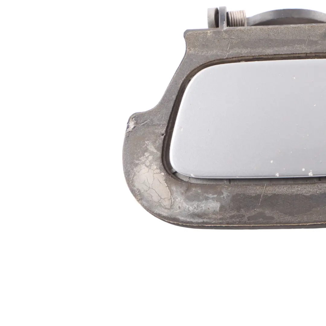 Audi A4 B8 Headlight Washer Cover Cap Trim Left N/S Quartz Grey LY7G 8K0955275A - SKU 8K0955275A-QGR - Part number 8K0955275A-QGR