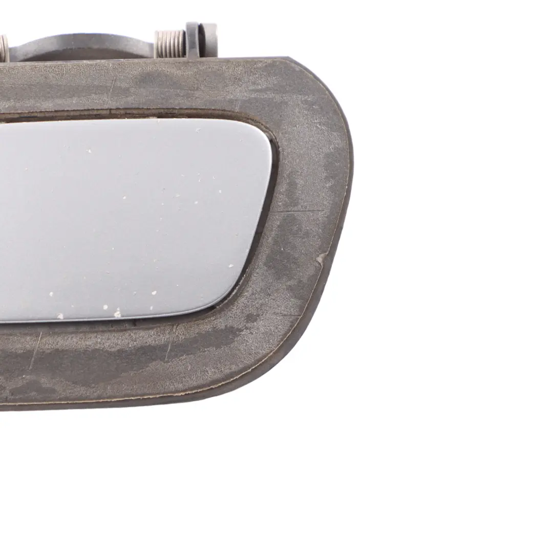 Audi A4 B8 Headlight Washer Cover Cap Trim Left N/S Quartz Grey LY7G 8K0955275A - SKU 8K0955275A-QGR - Part number 8K0955275A-QGR