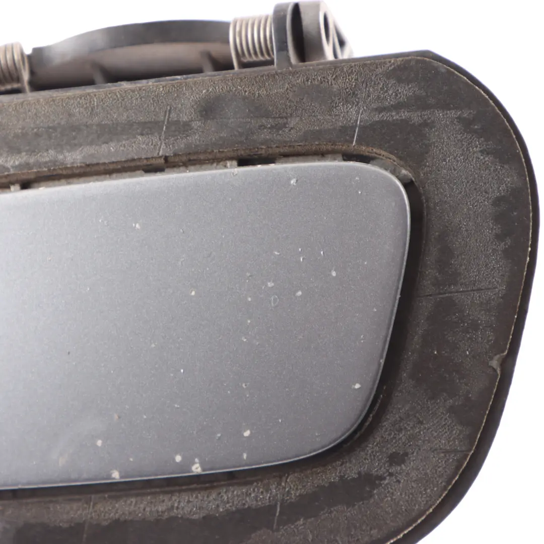 Headlight Washer Cover Cap Trim Left N/S Quartz Grey LY7G 8K0955275A to Audi A4 B8 with Part number 8K0955275A-QGR Audi A4 B8 Headlight Washer Cover Cap Trim Left N/S Quartz Grey LY7G 8K0955275A - SKU 8K0955275A-QGR - Part number 8K0955275A-QGR