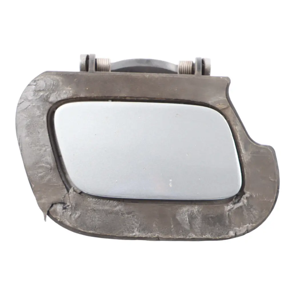 Audi A4 B8 Headlight Washer Cover Cap Trim Right O/S Quartz Grey Y7G - SKU 8K0955276A-QGR - Part number 8K0955276A