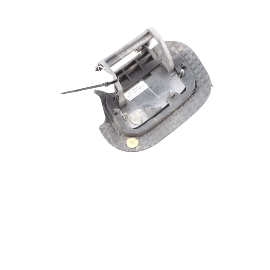 Audi A4 B8 Headlight Washer Cover Cap Trim Right O/S Quartz Grey Y7G - SKU 8K0955276A-QGR - Part number 8K0955276A
