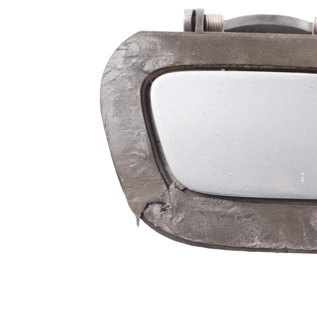 Audi A4 B8 Headlight Washer Cover Cap Trim Right O/S Quartz Grey Y7G - SKU 8K0955276A-QGR - Part number 8K0955276A