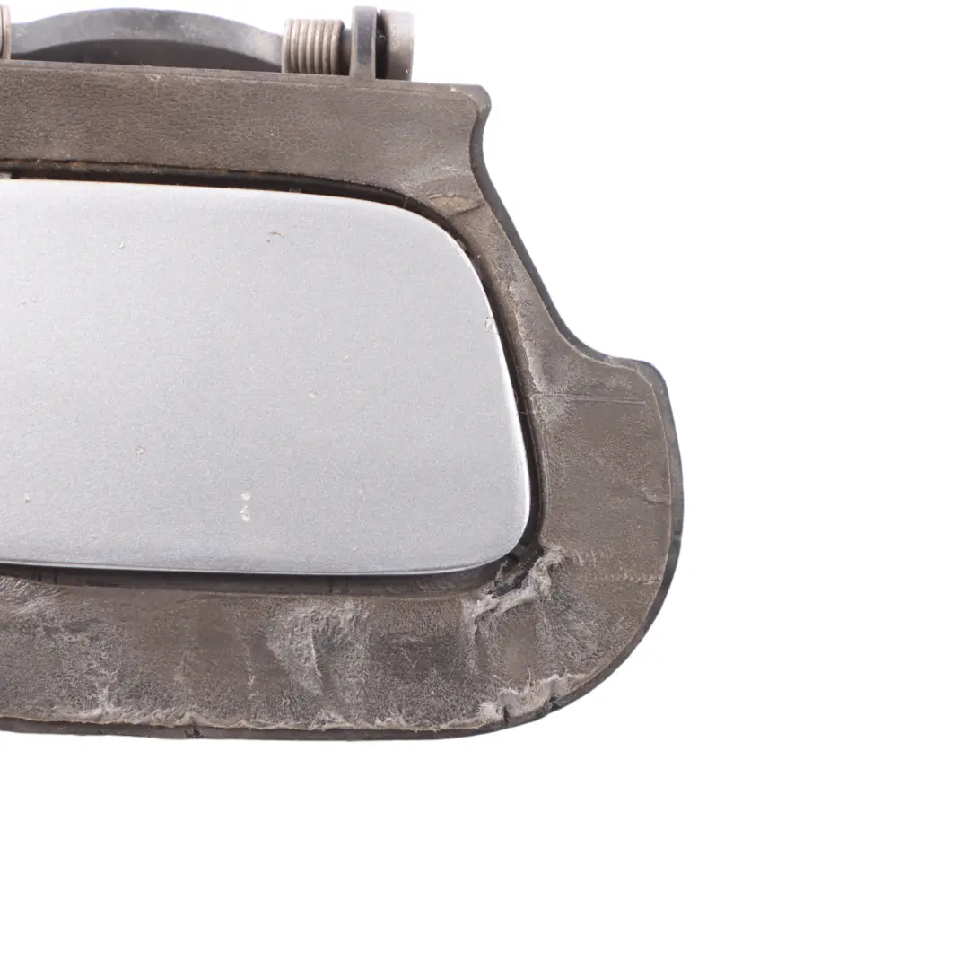 Headlight Washer Cover Cap Trim Right O/S Quartz Grey Y7G to Audi A4 B8 with Part number 8K0955276A Audi A4 B8 Headlight Washer Cover Cap Trim Right O/S Quartz Grey Y7G - SKU 8K0955276A-QGR - Part number 8K0955276A