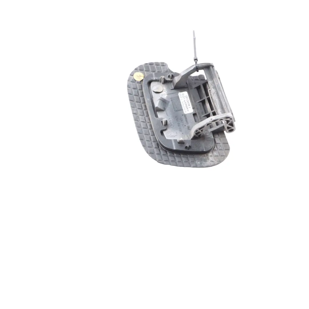 Audi A4 B8 Headlight Washer Cover Cap Trim Right O/S Quartz Grey Y7G - SKU 8K0955276A-QGR - Part number 8K0955276A