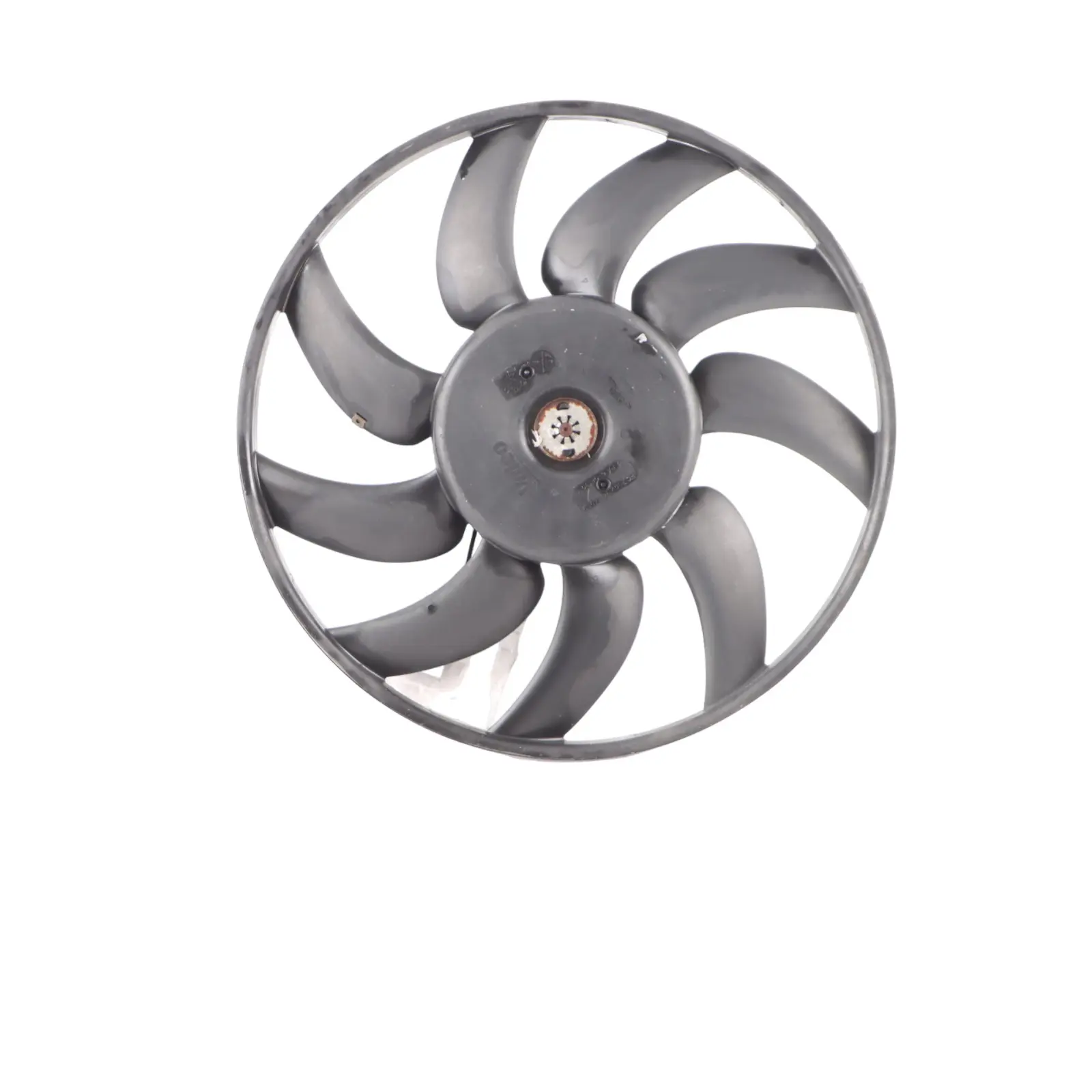 Audi A4 B8 A5 Moteur Électrique Ventilateur Refroidissement Radiateur 8K0959455G