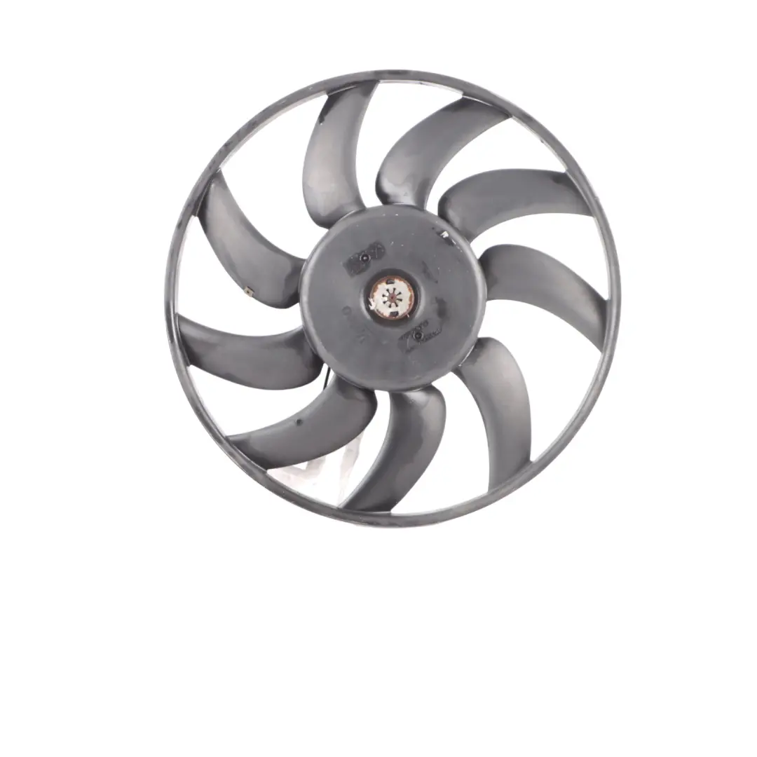 Audi A4 B8 A5 8T Electric Motor Fan Engine Cooling Radiator - SKU 8K0959455G - Part number 8K0959455G