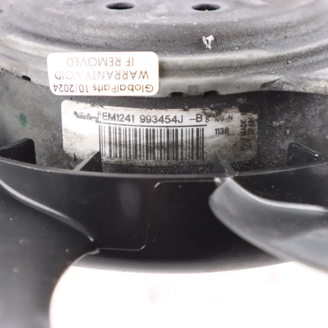 Elektromotor Lüfter Motor Kühlung Kühler für Audi A4 B8 A5 8T mit Teilenummer 8K0959455G Audi A4 B8 A5 8T Elektromotor Lüfter Motor Kühlung Kühler - SKU 8K0959455G - Teilenummer 8K0959455G