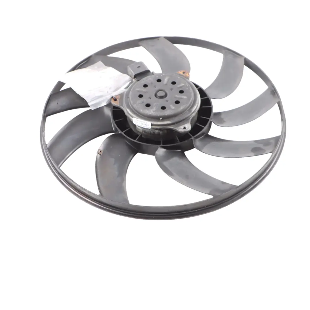 Motore Elettrico Ventilatore Radiatore Raffreddamento per Audi A4 B8 A5 con numero di parte 8K0959455G Audi A4 B8 A5 Motore Elettrico Ventilatore Radiatore Raffreddamento - SKU 8K0959455G - Numero di parte 8K0959455G