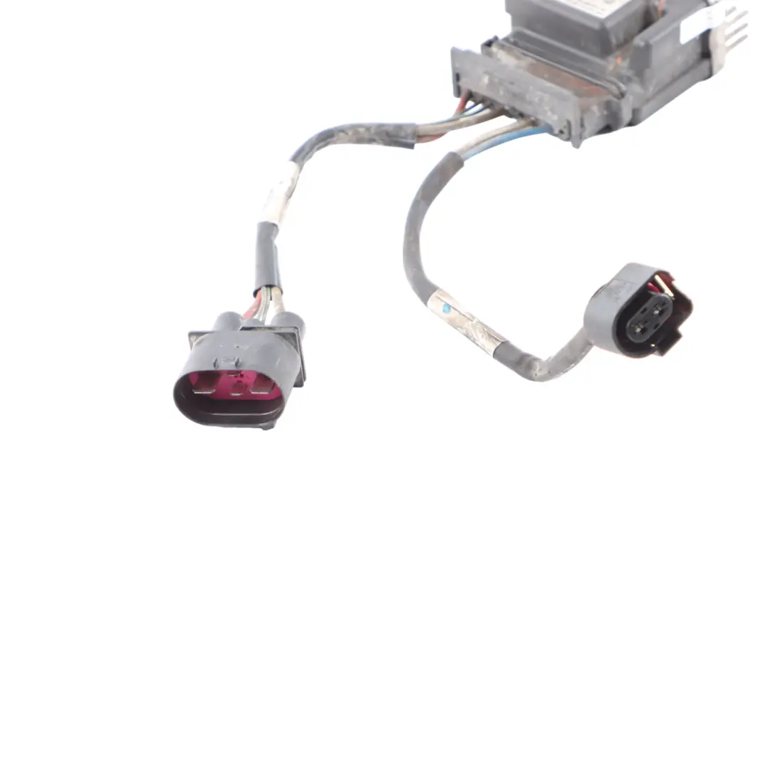 Audi A4 B8 Radiatore Ventilatore Relè Modulo Elettrico Di Controllo - SKU 8K0959501E - Numero di parte 8K0959501E