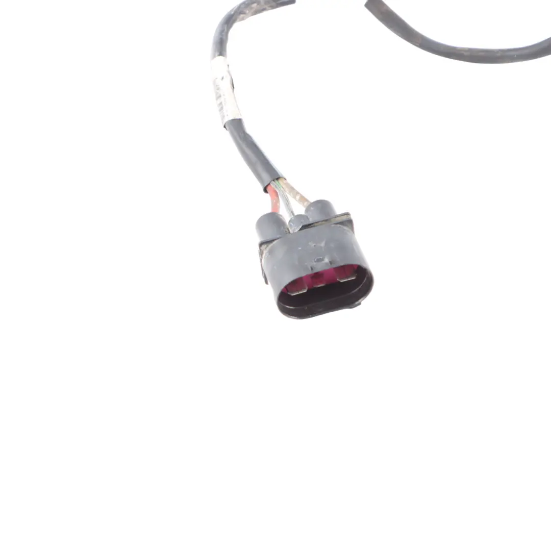 Audi A4 B8 Kühlerlüfterrelais Heizkörper Elektrisches Steuergerät - SKU 8K0959501E - Teilenummer 8K0959501E