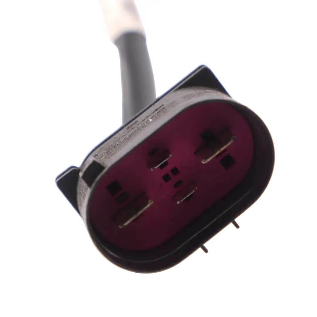 Audi A4 B8 Kühlerlüfterrelais elektrisches Modul Steuergerät - SKU 8K0959501F - Teilenummer 8K0959501F