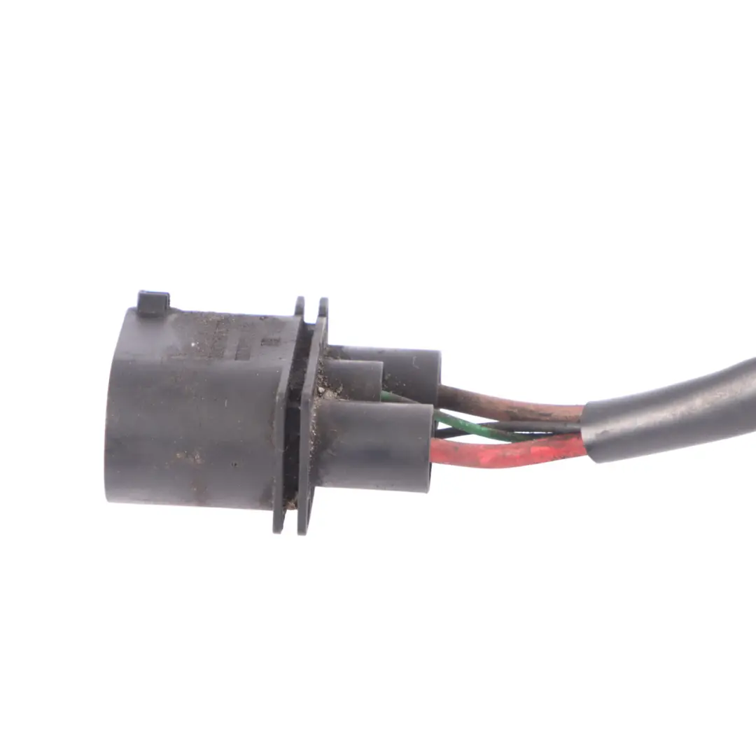 Audi A4 B8 Radiatore Ventilatore Radiatore Modulo Elettrico Controllo 8K0959501G - SKU 8K0959501F - Numero di parte 8K0959501F
