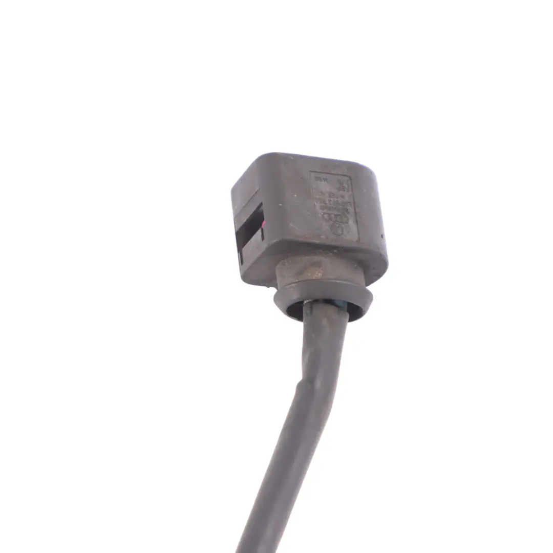Audi A4 B8 Kühlerlüfterrelais elektrisches Modul Steuergerät 8K0959501G - SKU 8K0959501F - Teilenummer 8K0959501F