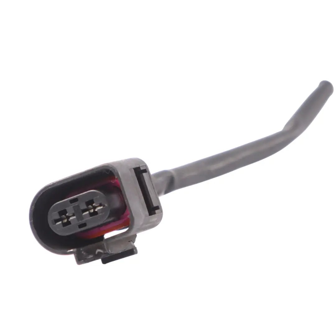 Audi A4 B8 Radiatore Ventilatore Radiatore Modulo Elettrico Controllo 8K0959501G - SKU 8K0959501F - Numero di parte 8K0959501F