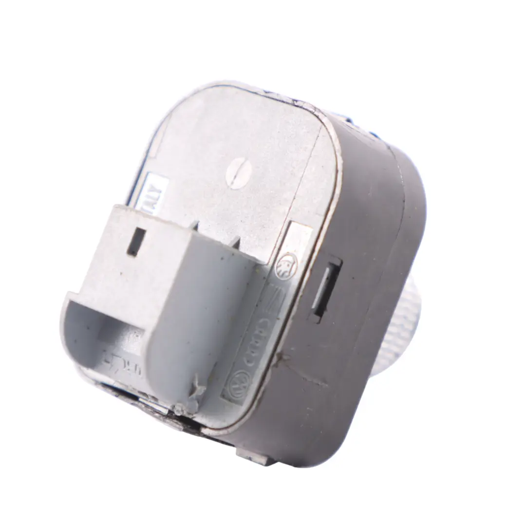 Control Switch Exterior Electric Wing Mirror to Audi A5 8T with Part number 8K0959565E Audi A5 8T Control Switch Exterior Electric Wing Mirror - SKU 8K0959565E - Part number 8K0959565E