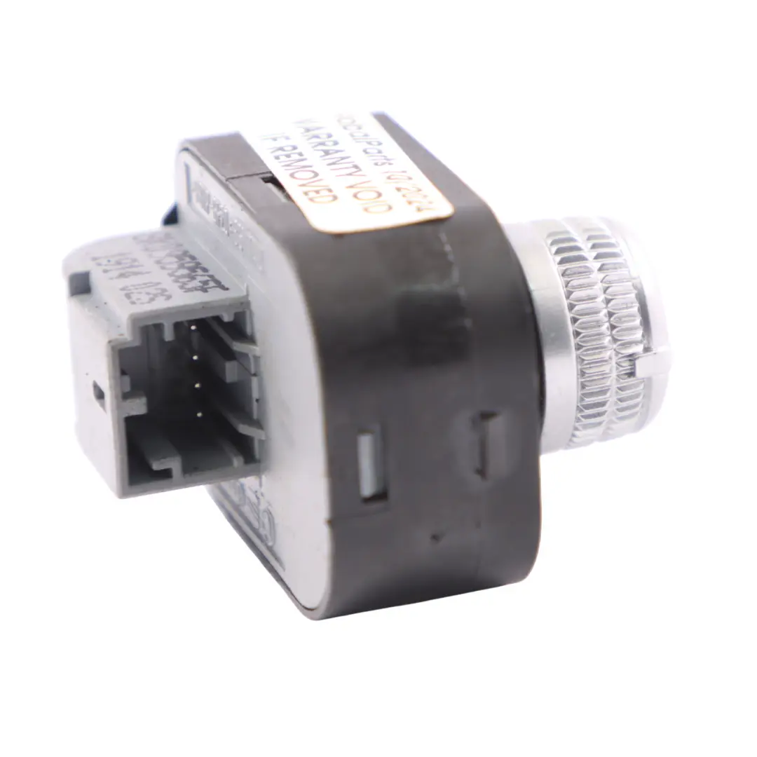 Audi A5 8T Interruptor Control Espejo Exterior Eléctrico - SKU 8K0959565E - Número de pieza 8K0959565E