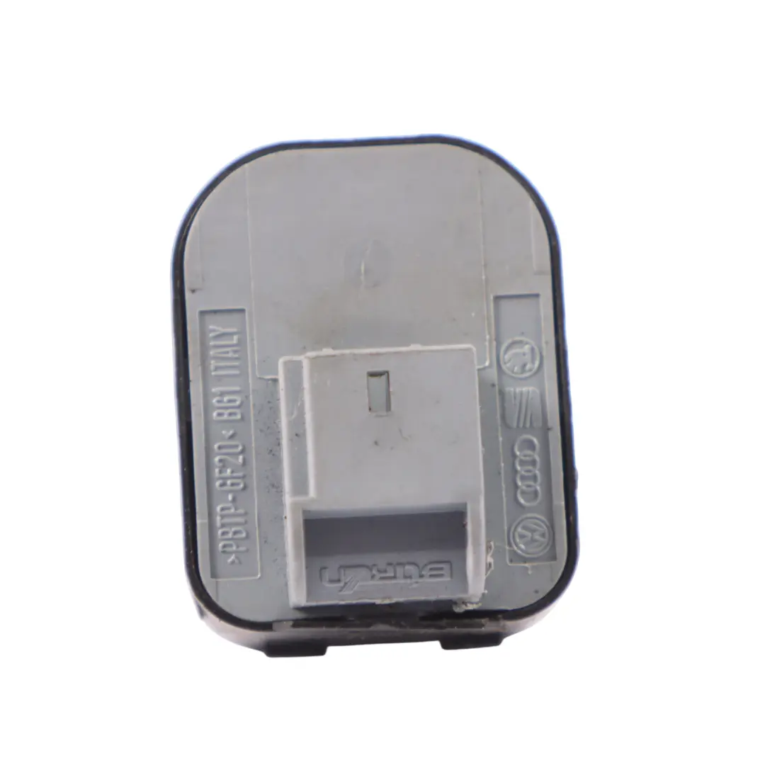 Audi A5 8T Control Switch Exterior Electric Wing Mirror - SKU 8K0959565E - Part number 8K0959565E