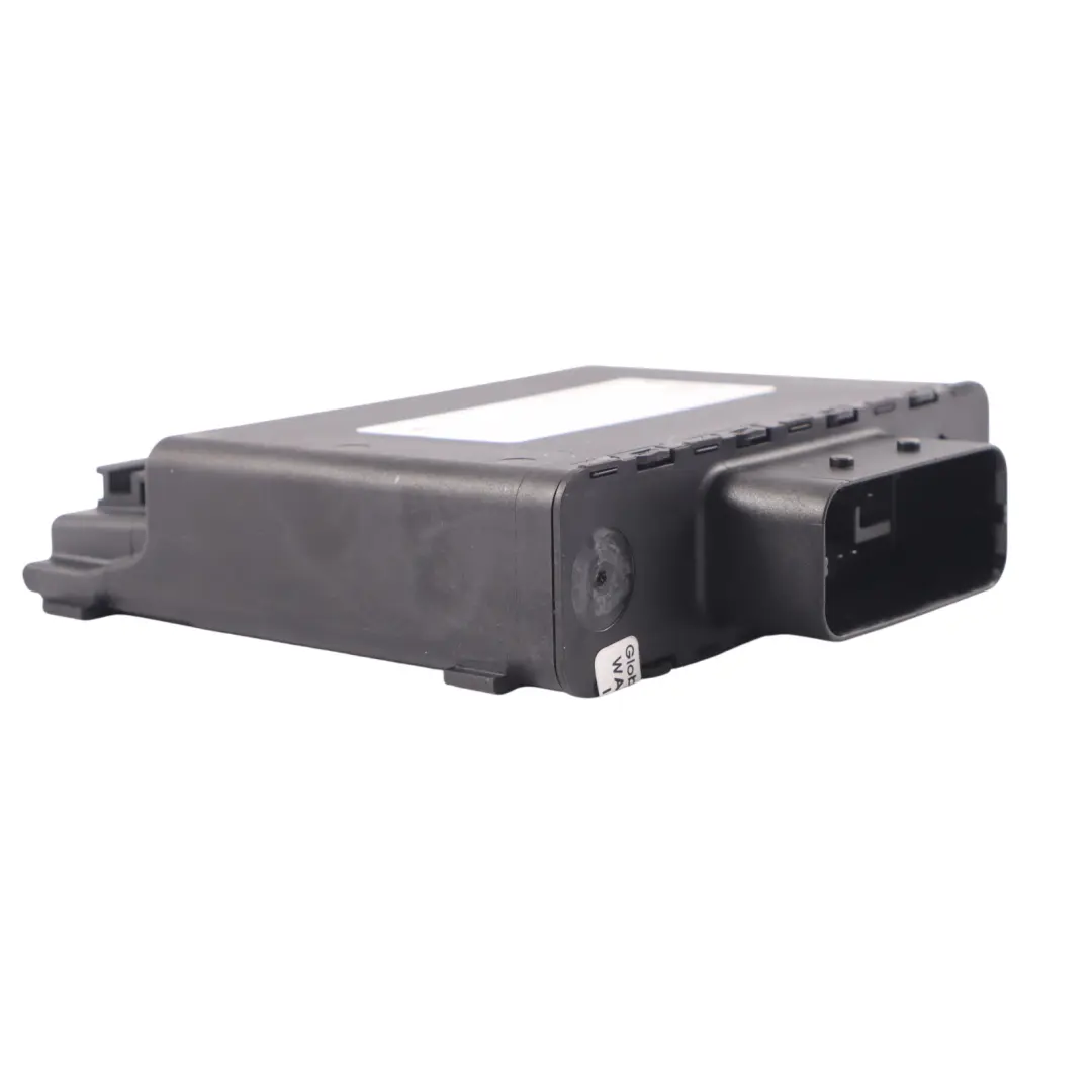 Audi A5 8T Spannungs Wandler Stabilisator Steuergerät ECU - SKU 8K0959663B - Teilenummer 8K0959663B