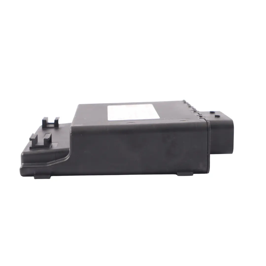 Audi A5 8T Voltage Converter Stabilizer Control Module Unit ECU - SKU 8K0959663B - Part number 8K0959663B