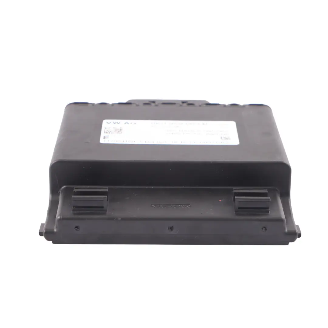 Audi A5 8T Spannungs Wandler Stabilisator Steuergerät ECU - SKU 8K0959663B - Teilenummer 8K0959663B