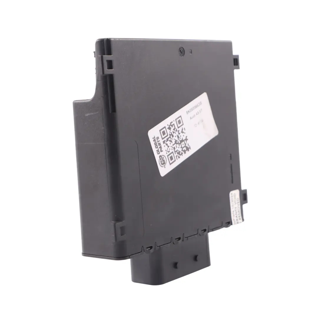 convertitore tensione stabilizzatore modulo controllo ECU per Audi A5 8T con numero di parte 8K0959663B Audi A5 8T convertitore tensione stabilizzatore modulo controllo ECU - SKU 8K0959663B - Numero di parte 8K0959663B