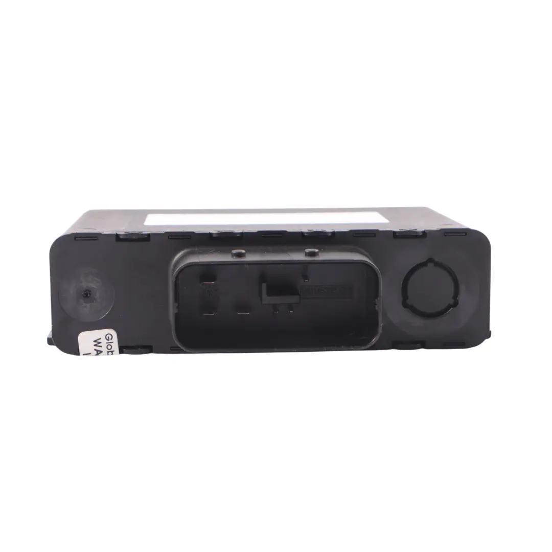 Audi A5 8T Convertidor Voltaje Estabilizador Módulo Control Unidad - SKU 8K0959663B - Número de pieza 8K0959663B