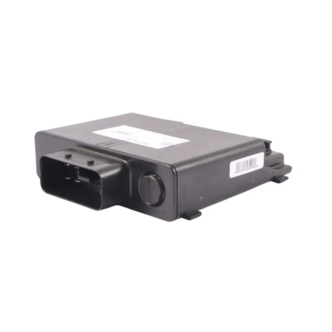 Audi A6 C7 Voltage Converter Stabilizer Control Module Unit ECU - SKU 8K0959663F - Part number 8K0959663F