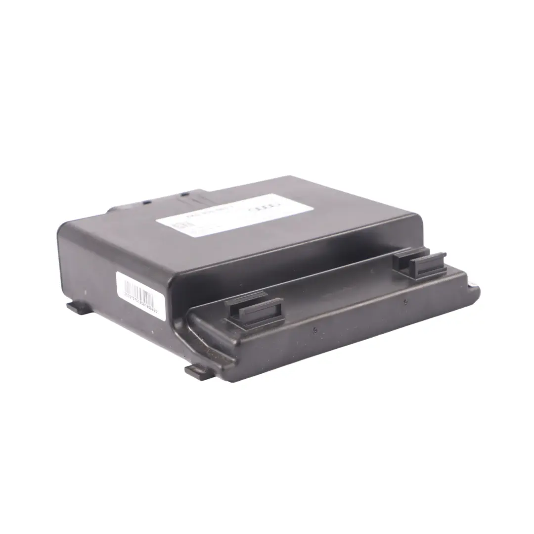 Audi A6 C7 Voltage Converter Stabilizer Control Module Unit ECU - SKU 8K0959663F - Part number 8K0959663F