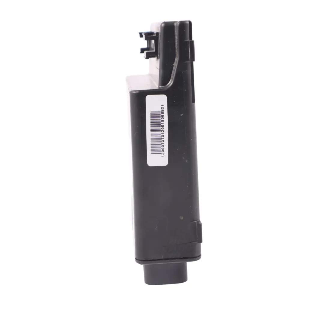 Audi A6 C7 Voltage Converter Stabilizer Control Module Unit ECU - SKU 8K0959663F - Part number 8K0959663F