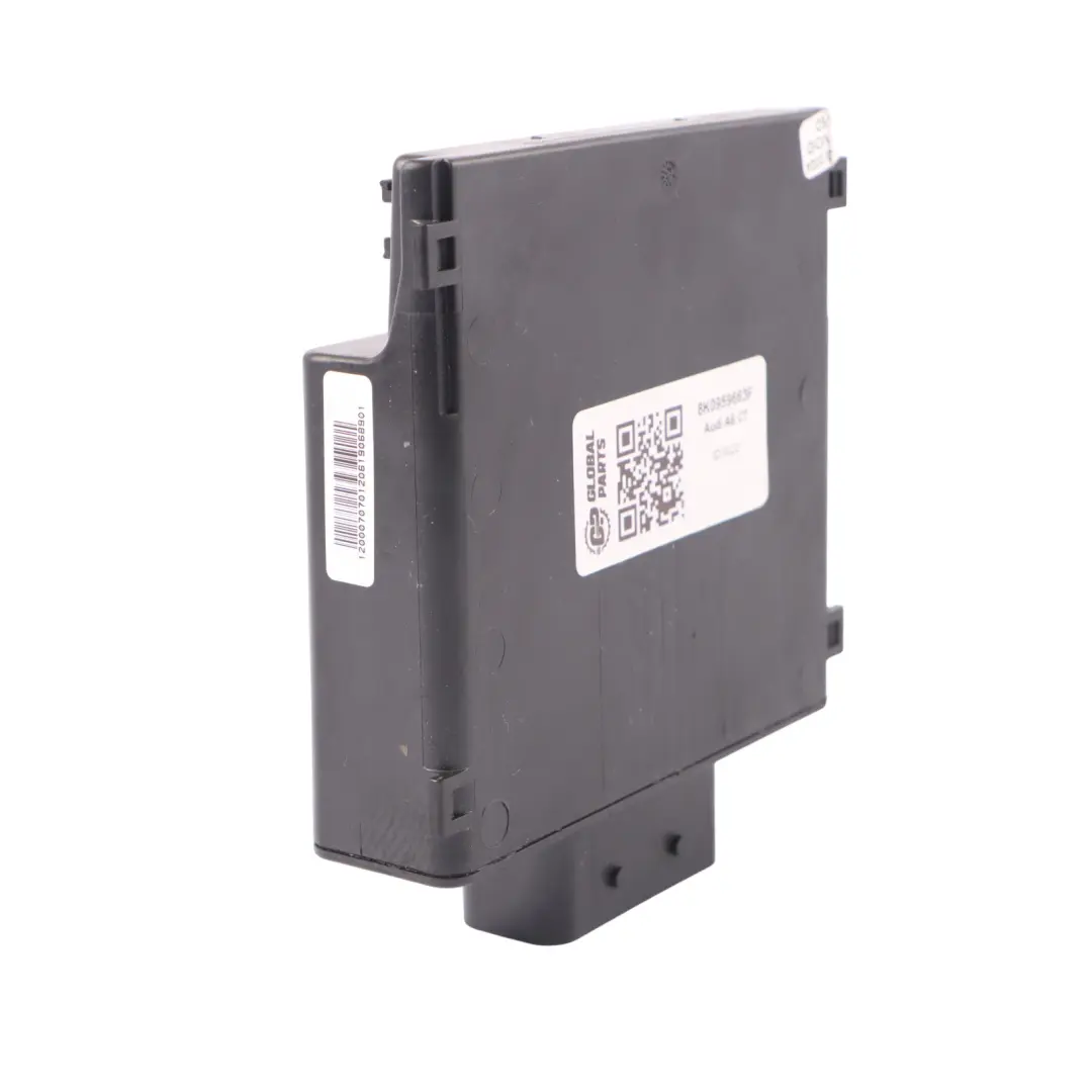 Audi A6 C7 Voltage Converter Stabilizer Control Module Unit ECU - SKU 8K0959663F - Part number 8K0959663F