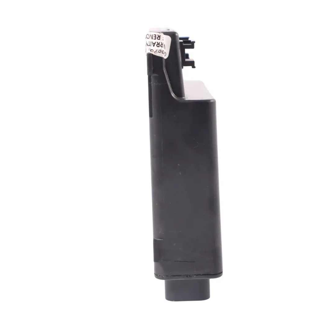 Audi A6 C7 Voltage Converter Stabilizer Control Module Unit ECU - SKU 8K0959663F - Part number 8K0959663F
