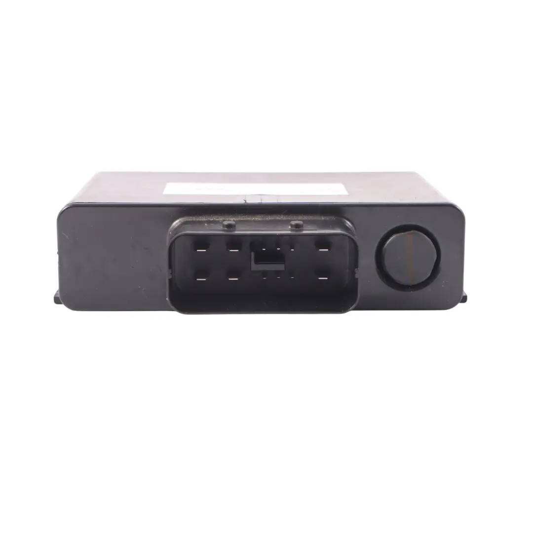 Audi A6 C7 Voltage Converter Stabilizer Control Module Unit ECU - SKU 8K0959663F - Part number 8K0959663F