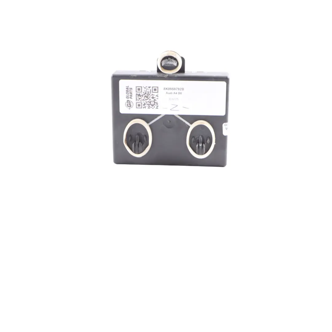 Audi A4 B8 Door Module Control Unit ECU Front Passenger Side 8K0959793B - SKU 8K0959792B - Part number 8K0959792B