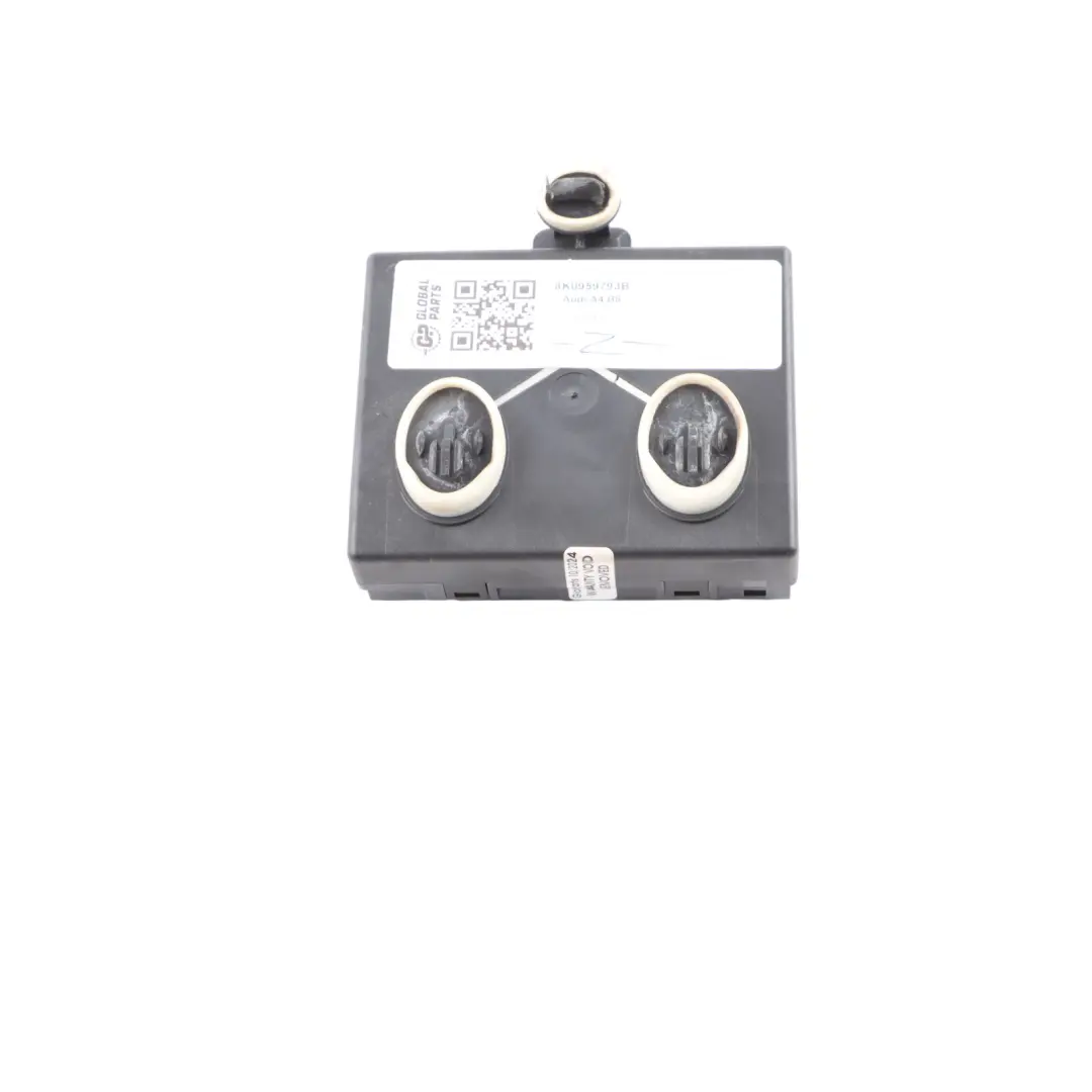 Audi A4 B8 Door Module Control Unit ECU Front Driver's Side - SKU 8K0959793B - Part number 8K0959793B