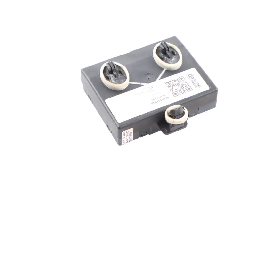 Audi A4 B8 Door Module Control Unit ECU Front Driver's Side - SKU 8K0959793B - Part number 8K0959793B